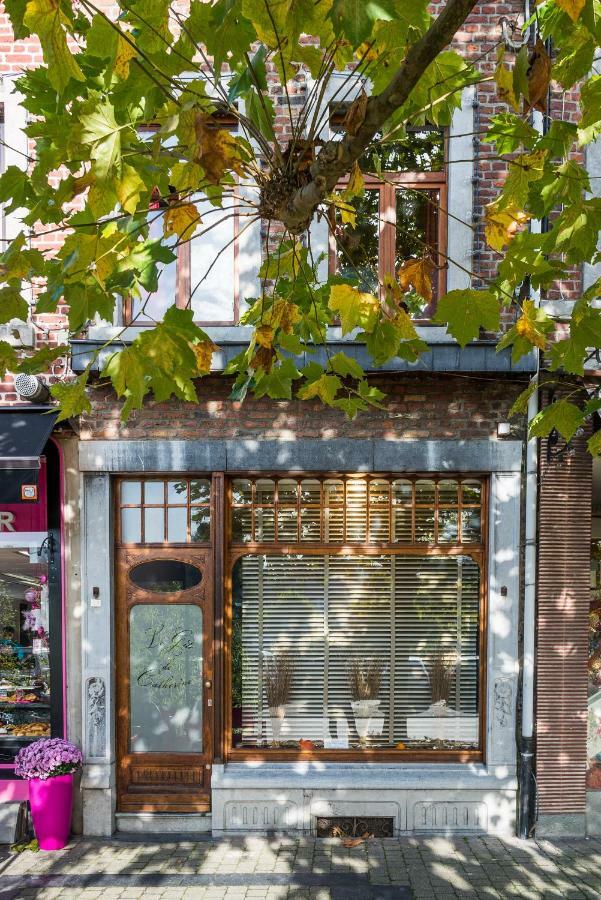 Le Gite De Catherine Esneux Exterior foto